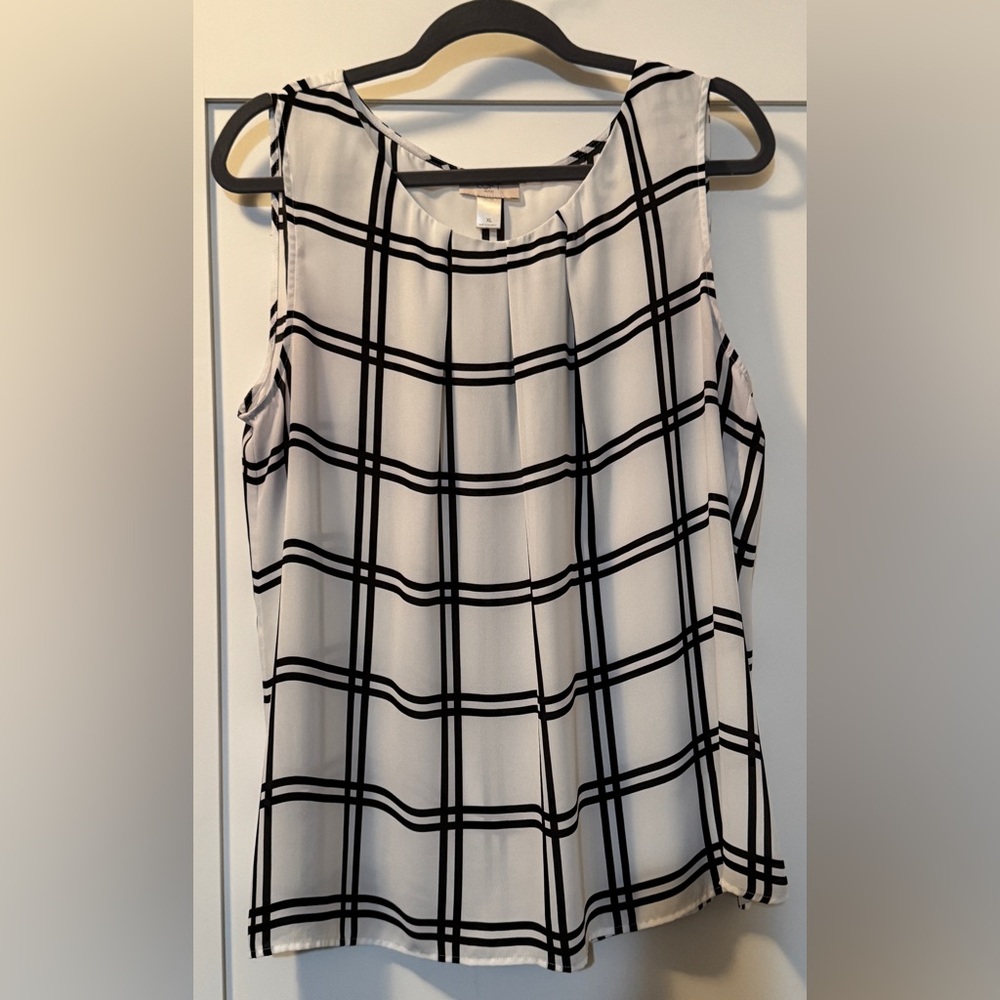 Women’s Loft Lightweight Top